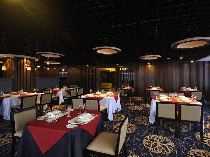 Kingtown Hotel Hongmei Shanghai Eksteriør bilde